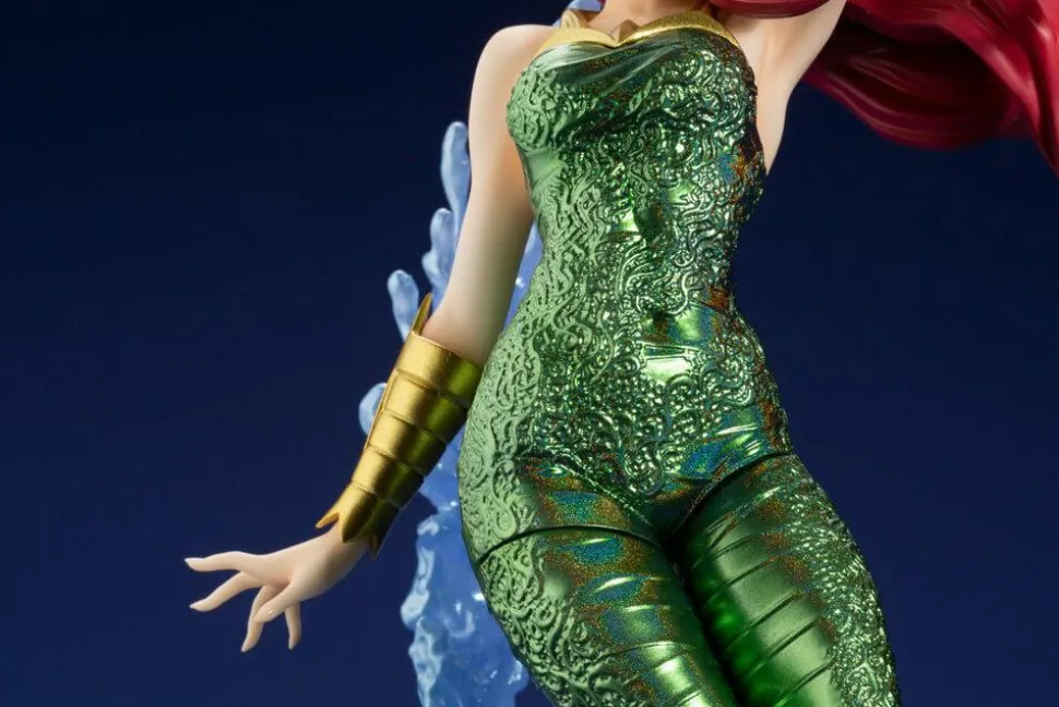 DC Comics - Mera Bishoujo 1/7th Scale Statue