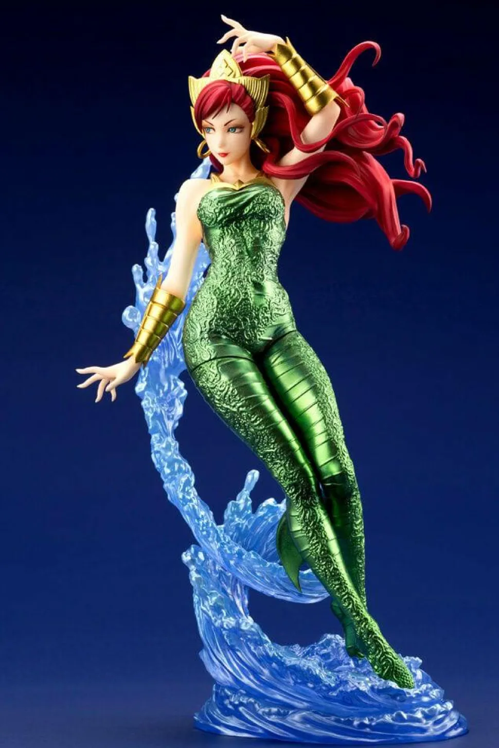 DC Comics - Mera Bishoujo 1/7th Scale Statue