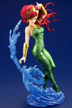 DC Comics - Mera Bishoujo 1/7th Scale Statue