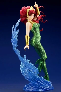 DC Comics - Mera Bishoujo 1/7th Scale Statue