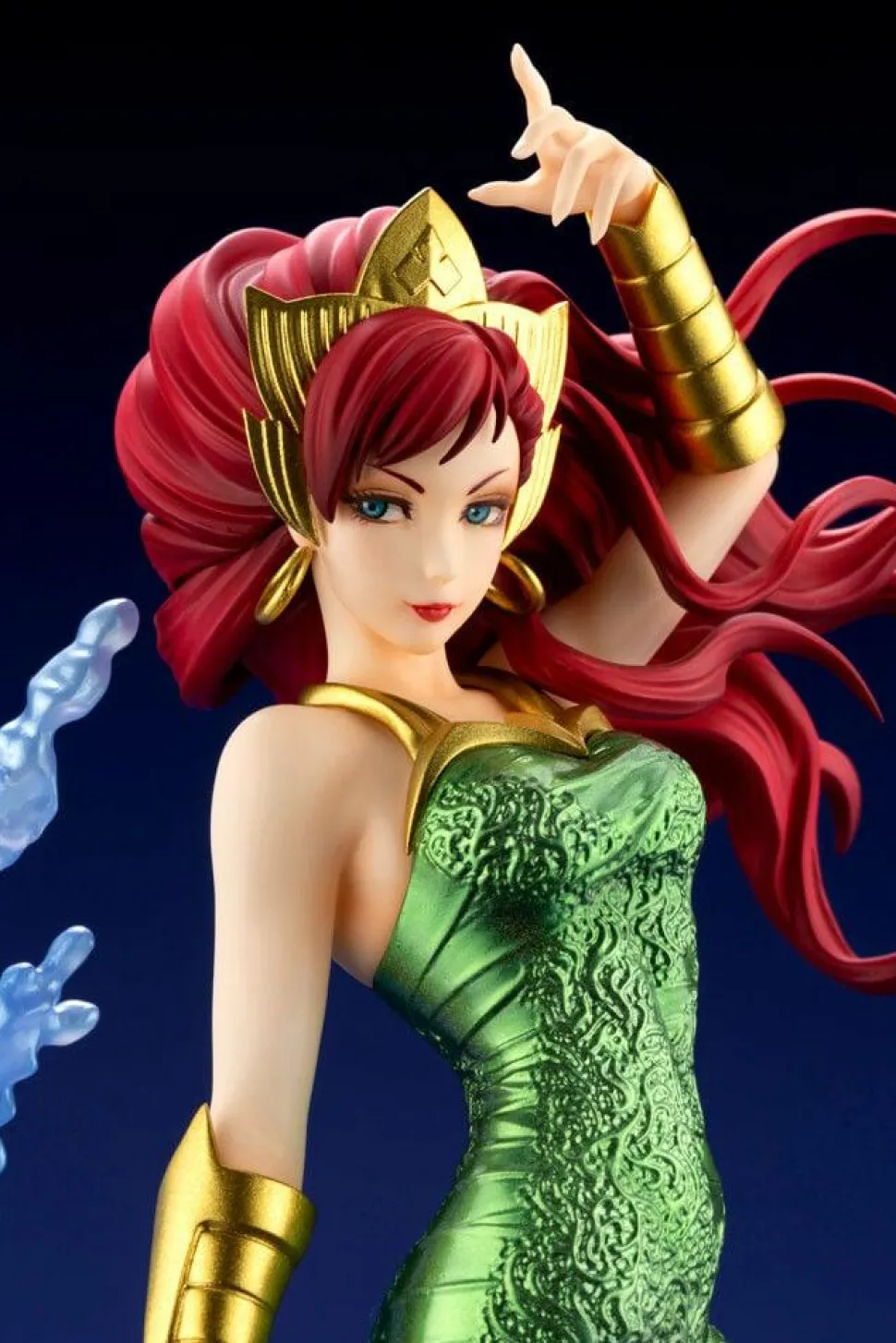 DC Comics - Mera Bishoujo 1/7th Scale Statue