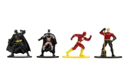 DC Comics - Nano Metalfigs 1.65