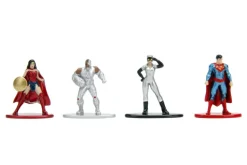 DC Comics - Nano Metalfigs 1.65