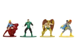 DC Comics - Nano Metalfigs 1.65
