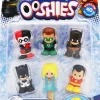 DC Comics - Ooshies Hologram Supergirl Pencil Topper Set (7 Pack)