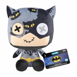 DC Comics - Patchwork Catwoman Pop! Plush