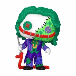 DC Comics - Patchwork The Joker Pop! Vinyl Figure