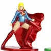 DC Comics - Rebirth & New 52 2.5” Nano Metalfigs Die-Cast Figure 5-Pack