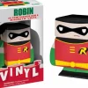 DC Comics - Robin Vinyl3 Figure