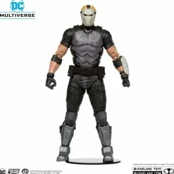 DC Comics - Sportsmaster DC Multiverse Platinum Edition 7