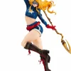 DC Comics - Stargirl Bishoujo 1/7th Scale Statue