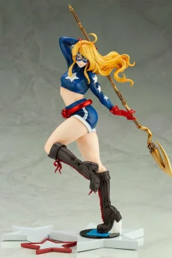 DC Comics - Stargirl Bishoujo 1/7th Scale Statue