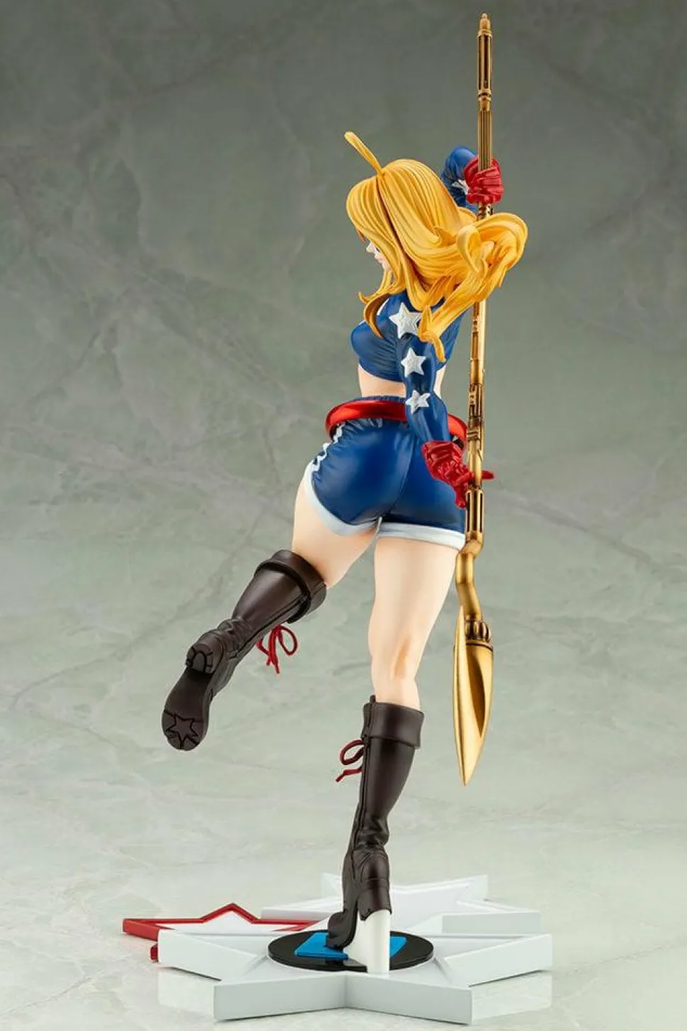 DC Comics - Stargirl Bishoujo 1/7th Scale Statue