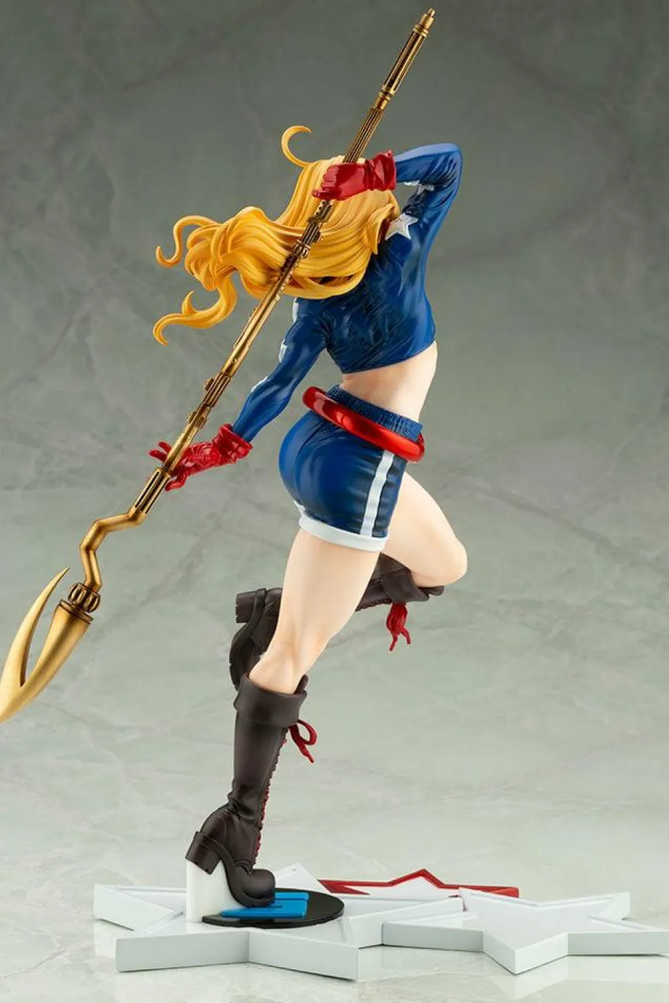 DC Comics - Stargirl Bishoujo 1/7th Scale Statue