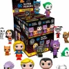 DC Comics - Super Heroes & Pets Mystery Minis Display Box (Display of 12)