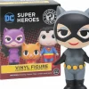 DC Comics - Super Heroes & Pets Mystery Minis HT Exclusive Blind Box
