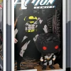 DC Comics - Superman Action Comics #644 Pop! Comic Covers Vinyl Figure