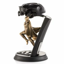 DC Comics - Superman Action Comics #1 Limited Edition 11” Gilt Pewter Statue