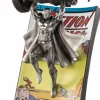 DC Comics - Superman Action Comics #1 Limited Edition 11” Pewter Statue