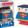 DC Comics - Superman Vinyl3 Figure