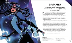 DC Comics - The DC Book of Pride: A Celebration of DC's LGBTQIA+ Characters Hardcover Book