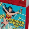 DC Comics - Wonder Woman Pop Quiz Trivia Deck