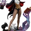 DC Comics - Zatanna 1/10th Scale Statue