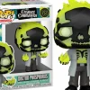 DC: Creature Commandos - Doctor Phosphorus Pop! Vinyl Figure