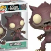 DC: Creature Commandos - Weasel Pop! Vinyl Figure