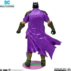 DC Future State - Batman Dark Detective (Jokerized) DC Multiverse Gold Label 7
