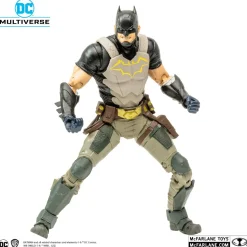 DC Future State - Batman Dark Detective DC Multiverse Gold Label 7” Scale Action Figure