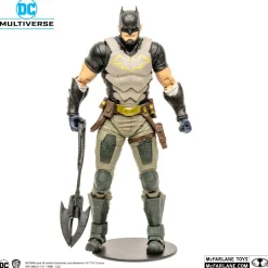 DC Future State - Batman Dark Detective DC Multiverse Gold Label 7” Scale Action Figure