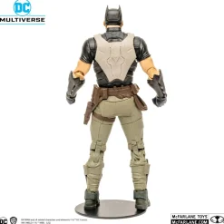 DC Future State - Batman Dark Detective DC Multiverse Gold Label 7” Scale Action Figure