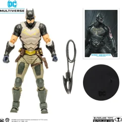 DC Future State - Batman Dark Detective DC Multiverse Gold Label 7” Scale Action Figure