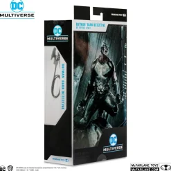 DC Future State - Batman Dark Detective DC Multiverse Gold Label 7” Scale Action Figure