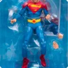 DC Future State - Superman Jon Kent DC Multiverse 7” Scale Action Figure