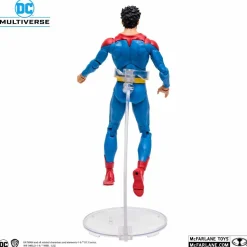 DC Future State - Superman Jon Kent DC Multiverse 7” Scale Action Figure