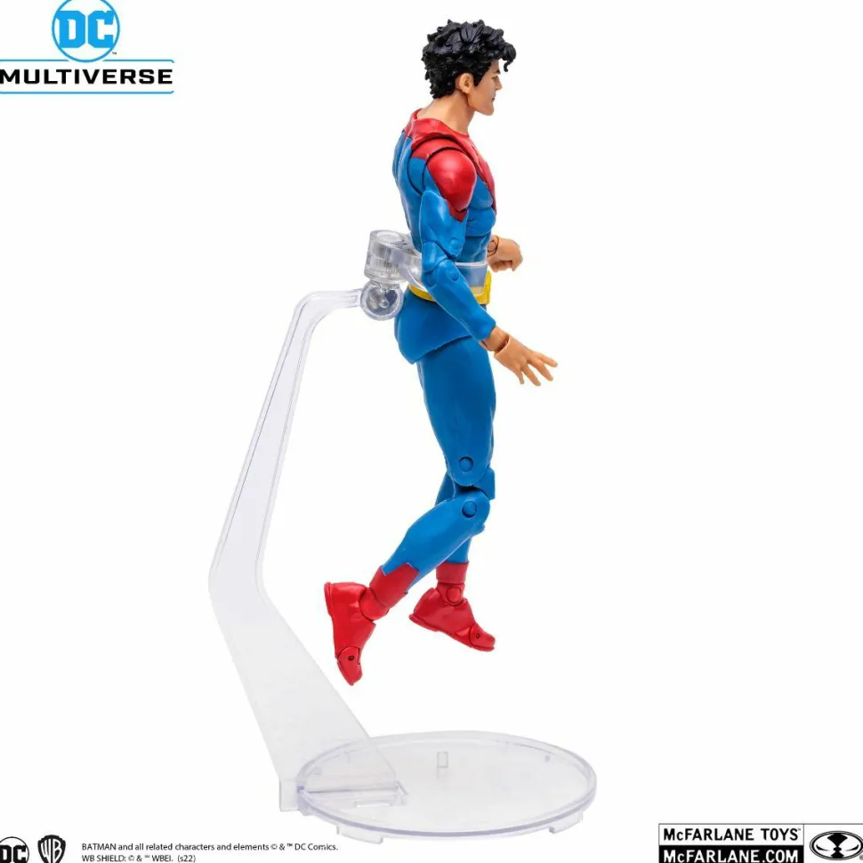DC Future State - Superman Jon Kent DC Multiverse 7” Scale Action Figure