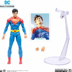 DC Future State - Superman Jon Kent DC Multiverse 7” Scale Action Figure