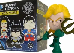 DC Justice League - Mystery Minis Vinyl Blind Box (Single Unit)