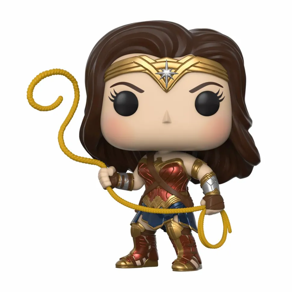 DC Legion of Collectors - Wonder Woman Subscription Box (One Size Fits All)