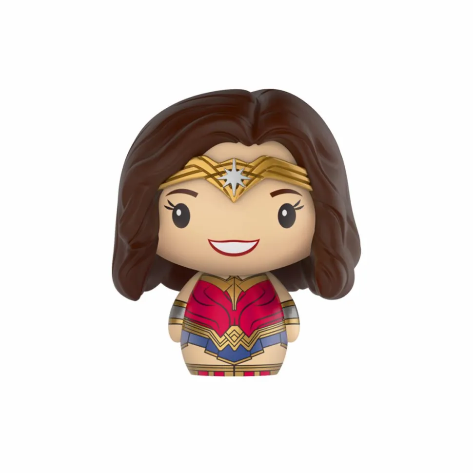 DC Legion of Collectors - Wonder Woman Subscription Box (One Size Fits All)