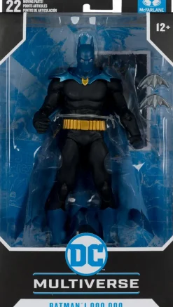 DC One Million - Batman 1,000,000 DC Multiverse 7" Scale Action Figure