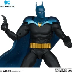 DC One Million - Batman 1,000,000 DC Multiverse 7