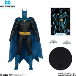 DC One Million - Batman 1,000,000 DC Multiverse 7