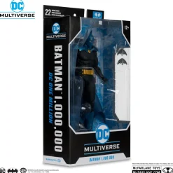 DC One Million - Batman 1,000,000 DC Multiverse 7