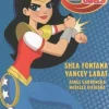 DC Super Hero Girls - Box Set (Slipcase Set of 4 Volumes)
