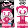 DC Super Villains - The Joker Valentines Popsies Vinyl Figure