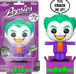 DC Super Villains - The Joker Popsies Vinyl Figure