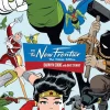 DC: The New Frontier - The Deluxe Edition Hardcover Book